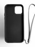 BodyGuardz Accent Duo Case featuring TriCore (Black) for Apple iPhone 12 Pro Max, , large